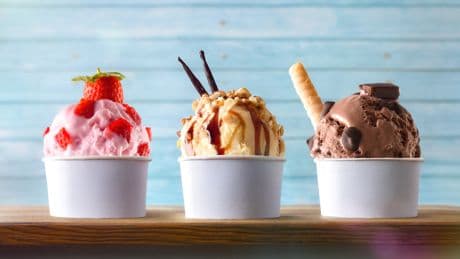Eis ohne Kristalle: Dieser einfache Haushaltstipp sorgt für dauerhafte Cremigkeit