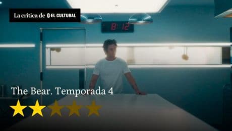 ‘The Bear’ vuelve con el menú de siempre, pero con dosis extra de amabilidad