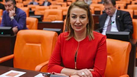 CHP'li Kara: İktidar Suriye’ye doğal gazda cömert, Hatay’a cimri davranıyor