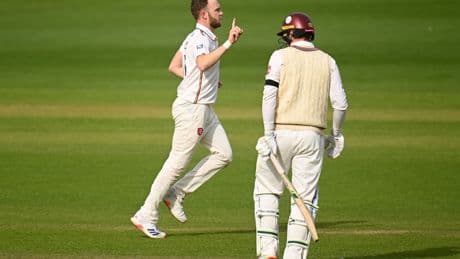 England call up uncapped duo for Zimbabwe Test as Zak Crawley and Shoaib Bashir retained
