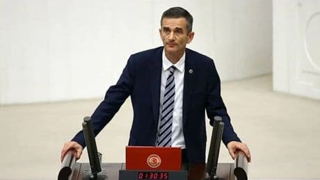 Ümit Dikbayır'dan 'AKP' itirafı: Üç kez teklif ettiler, reddettim