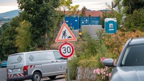 Cham: Blindgänger in Bayern nach etlichen Stunden entschärft
