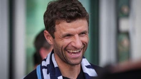 Ex-Bayern-Star vorgestellt: Müller in Vancouver: Abenteuer nur mit Titeln spannend