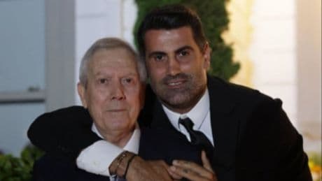 Volkan Demirel'den tek kelimelik Aziz Yıldırım paylaşımı! Taraftardan yoğun ilgi