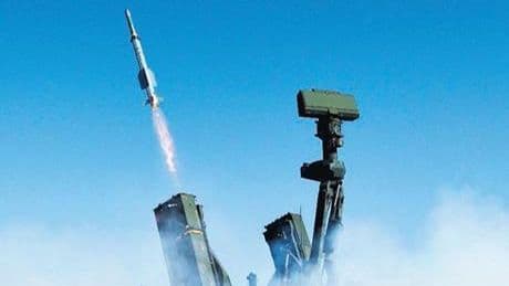 ASELSAN, NATO’nun projesinde yer aldı! Hava savunma için Türk imzası