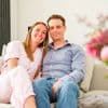 Na 2 miskramen en kanker zoeken Sophie (38) en Arne (35) een draagmoeder: “Altijd botsen we op een ‘maar’”