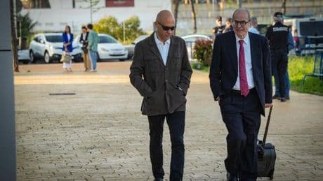 'Caso David Sánchez': la fiscalía se adhiere al recurso del exasesor de Moncloa contra su procesamiento
