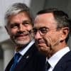 Présidence des Républicains : le nombre d’adhérents a quasi triplé avant le duel Wauquiez-Retailleau