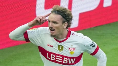 „Irgendwann ist auch mal gut“ – Stuttgart setzt Bayern Woltemade-Ultimatum