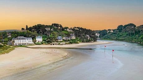 Nos 20 adresses préférées dans le Finistère sud