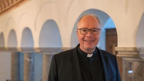Osterfest: Ackermann: Zweifel an Auferstehung schon in der Bibel