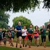 Parkrun urged to stop letting trans people compete in women's runs after Supreme Court ruling
