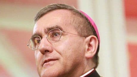 El Vaticano nombra a Piero Pioppo nuncio en España tras meses de retraso