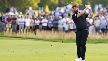 Jon Rahm y su Legion XIII conquistan el torneo por equipos del LIV
