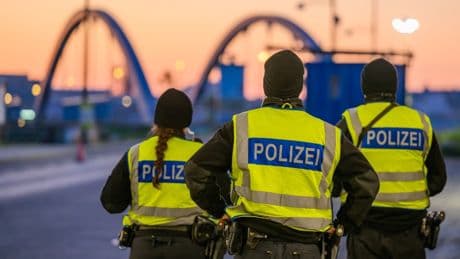 Die große Asylwende: Grenzkontrollen nach Bauchgefühl