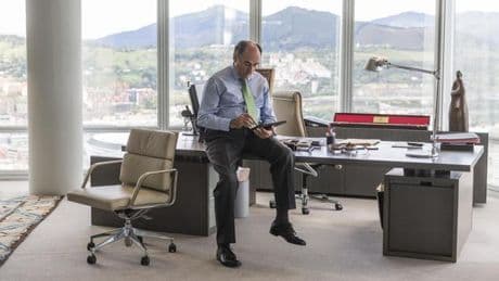Iberdrola vende a Macquarie su negocio de alquiler de contadores inteligentes de Reino Unido por 1.061,5 millones de euros