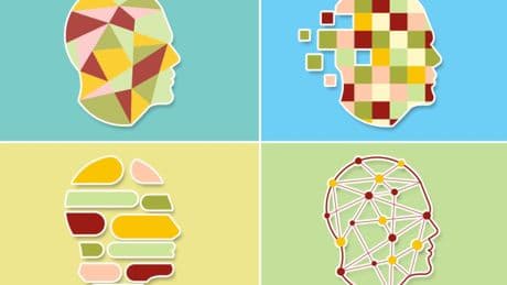Four NEW types of autism revealed – what they mean and the signs to look for as 700,000 in UK now have condition