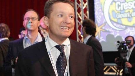 Lezioni di finanza con Young Factor. In cattedra sei banchieri centrali