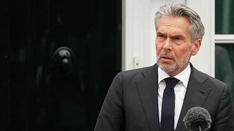 Premier Schoof haalt uit naar Wilders: ‘Dit heb ik hem laten weten’