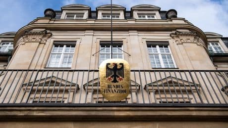 F.A.Z. Exklusiv: Oberste Bundesgerichte verlieren Richterstellen