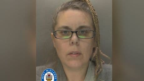 US woman disguised in niqab whose gun jammed during failed assassination attempt in Birmingham jailed