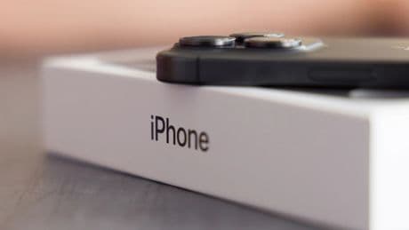 iPhone 17 Pro in freier Wildbahn entdeckt