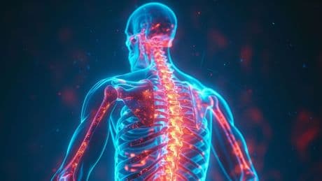 Dolore cronico, il guasto nascosto nel cervello