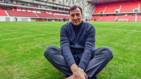 Marco Casamonti, chi è l'architetto che ha ristrutturato lo stadio di Udine (teatro della Supercoppa europea tra Psg e Tottenham)