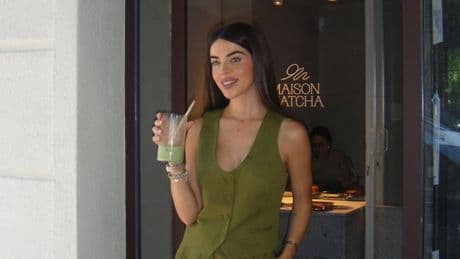 Violeta Mangriñán pone límites y aclara si dejará de mostrar el rostro de sus hijas en redes