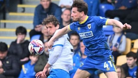 Former Chelsea star suffered heart attack during match before scoring winner