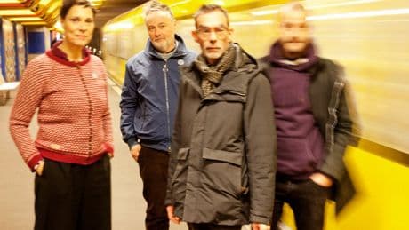 Stereolab - Instant Holograms on Metal Film review: 'insurrectionist pop thrills'