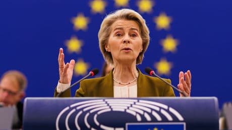 EU-Sanktionen gegen Israel: SPD unterstützt von der Leyens Vorstoß