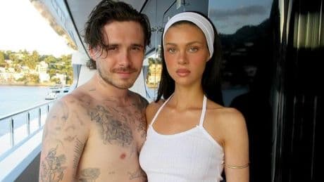 Brooklyn Beckham and Nicola Peltz make announcement in 'important' family update