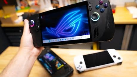 Four reasons why it’s a surprisingly bad time to buy a gaming handheld
