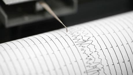 Bingöl'de 4.4 büyüklüğünde deprem!