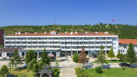 Boş oda bulmak neredeyse imkansızdı: Konya'daki meşhur otel 750 bin TL'ye kiraya verilecek!