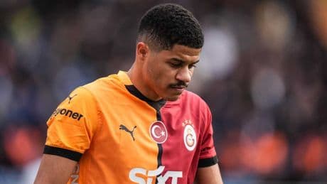 Galatasaray'a Gabriel Sara şoku! Premier Lig ve transfer...