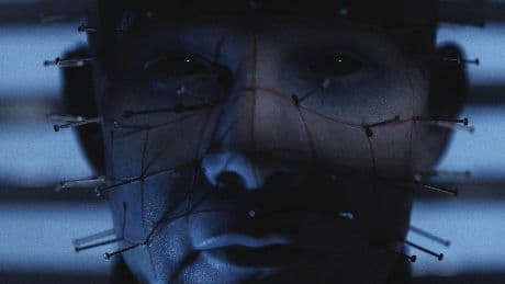 Hellraiser is being turned into a survival horror game