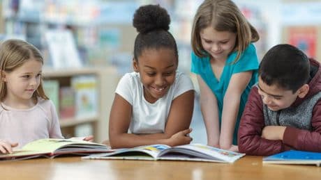 Second lady's 2025 summer reading challenge targets declining literacy scores among students