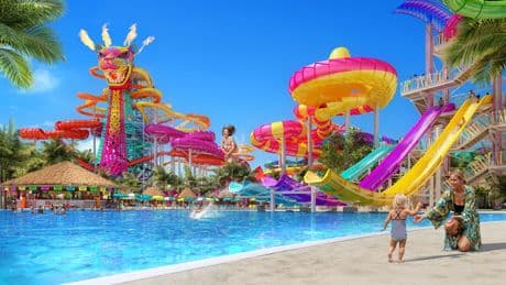 The Caribbean private islands you can enjoy on a cruise from Cayman Islands to Bahamas