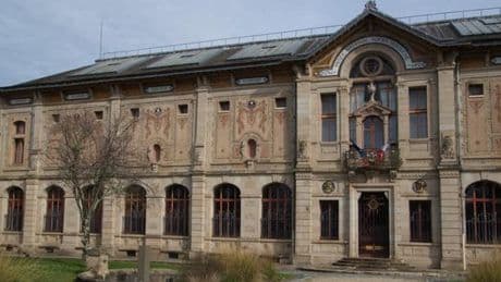 Un musée de Limoges cambriolé, le vol estimé à au moins 6 millions d’euros