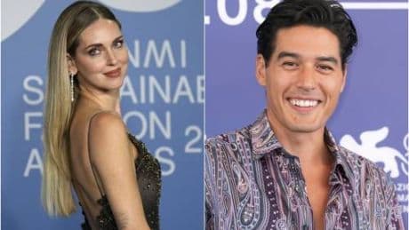Chi è Cristiano Caccamo, la nuova presunta fiamma di Chiara Ferragni