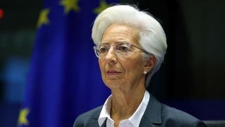 Euro'nun patronu: Avrupa işgücü piyasası iyi konumda