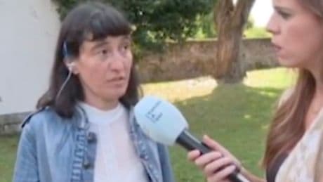 Estíbaliz acogió en su casa a un magrebí y terminó desalojada: &quot;Veía pornografía y me llamaba perra sucia&quot;
