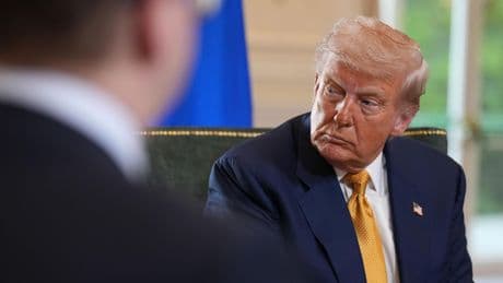 Pressestimmen zum Handelsdeal: "Donald Trumps seltsame Art, die EU zu bestrafen"
