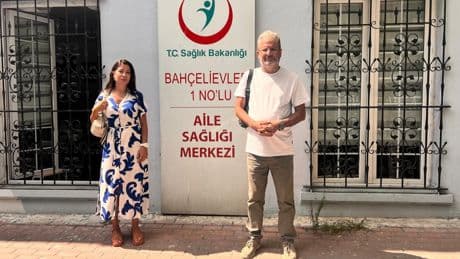 Yanan ASM’ye destek yerine ceza tehdidi