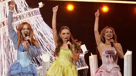 Eurovision fans deliver verdict on UK act Remember Monday