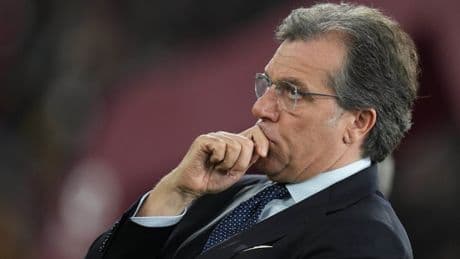 <p>Giuntoli via dalla Juve: la madre di tutti gli errori e il rimpianto pi&ugrave; grande</p>