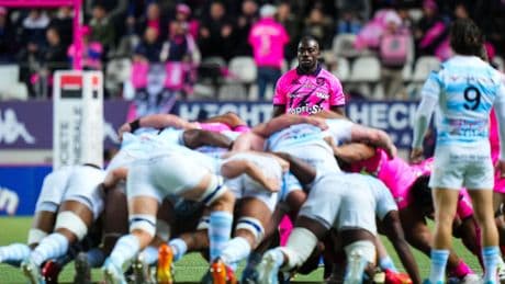 Racing 92-Stade Français : à quelle heure et sur quelle chaîne suivre le derby francilien de la peur