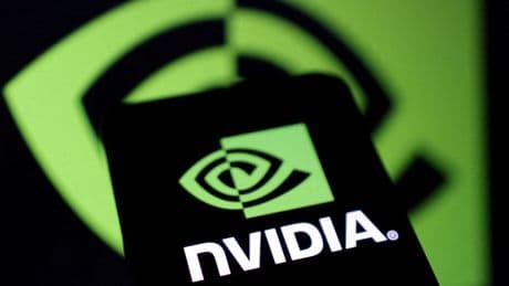 Nvidia developing China-specific AI computer chip that can form ‘clusters’: report